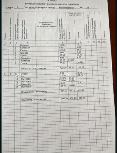 Дом по адресу ул. Железнодорожников (площадь 350 м²) - imageAlt 31 Дом по адресу ул. Железнодорожников (площадь 350 м²) - Atlanta.ua - imageAlt 31