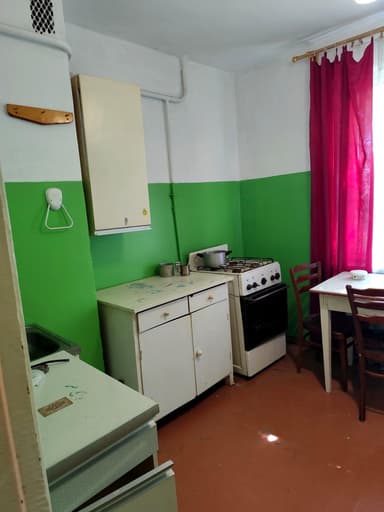 1-кімнатна квартира за адресою вул. Шишкіна (площа 34,5 м²) - фото 14 1-кімнатна квартира за адресою вул. Шишкіна (площа 34,5 м²) - Atlanta.ua - фото 14