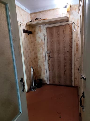 1-кімнатна квартира за адресою вул. Шишкіна (площа 34,5 м²) - фото 19 1-кімнатна квартира за адресою вул. Шишкіна (площа 34,5 м²) - Atlanta.ua - фото 19