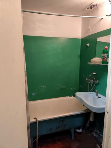 1-кімнатна квартира за адресою вул. Шишкіна (площа 34,5 м²) - фото 22 1-кімнатна квартира за адресою вул. Шишкіна (площа 34,5 м²) - Atlanta.ua - фото 22
