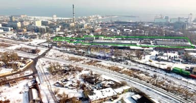 Комерційна нерухомість за адресою вул. Головатого отам. (площа 15842 м²) - фото 21 Комерційна нерухомість за адресою вул. Головатого отам. (площа 15842 м²) - Atlanta.ua - фото 21