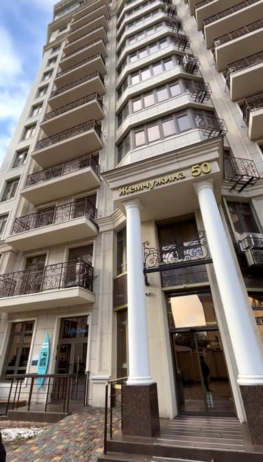 2-комнатная квартира по адресу Итальянский бульвар (площадь 54 м²) - imageAlt 15 2-комнатная квартира по адресу Итальянский бульвар (площадь 54 м²) - Atlanta.ua - imageAlt 15