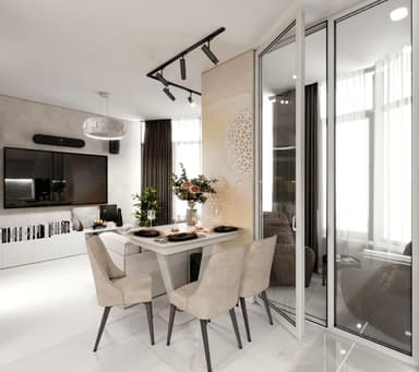 2-комнатная квартира по адресу Итальянский бульвар (площадь 54 м²) - imageAlt 18 2-комнатная квартира по адресу Итальянский бульвар (площадь 54 м²) - Atlanta.ua - imageAlt 18