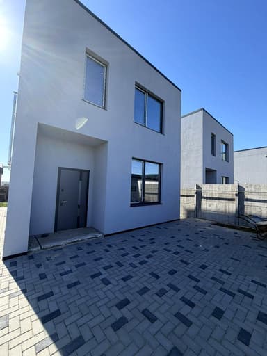 Будинок за адресою вул. Чорноморців (площа 90 м²) - фото 16 Будинок за адресою вул. Чорноморців (площа 90 м²) - Atlanta.ua - фото 16
