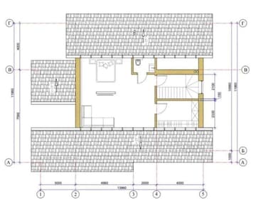 Дом по адресу ул. Железнодорожников (площадь 170 м²) - imageAlt 16 Дом по адресу ул. Железнодорожников (площадь 170 м²) - Atlanta.ua - imageAlt 16