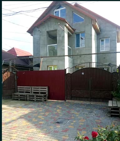 Дом по адресу Тираспольское шоссе (площадь 104 м²) - фото 8 Дом по адресу Тираспольское шоссе (площадь 104 м²) - Atlanta.ua - фото 8