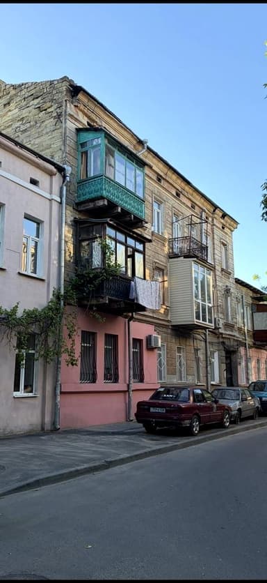2-комнатная квартира по адресу Вознесенский пер. (площадь 43 м²) - imageAlt 9 2-комнатная квартира по адресу Вознесенский пер. (площадь 43 м²) - Atlanta.ua - imageAlt 9