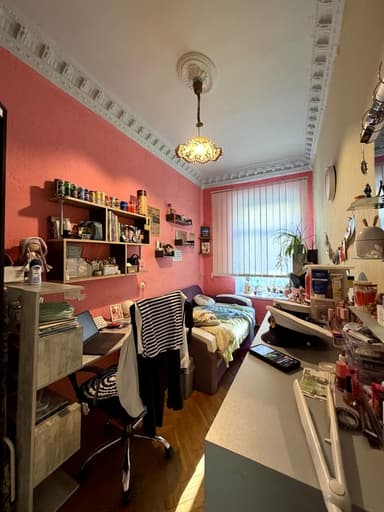 2-комнатная квартира по адресу Вознесенский пер. (площадь 43 м²) - imageAlt 11 2-комнатная квартира по адресу Вознесенский пер. (площадь 43 м²) - Atlanta.ua - imageAlt 11