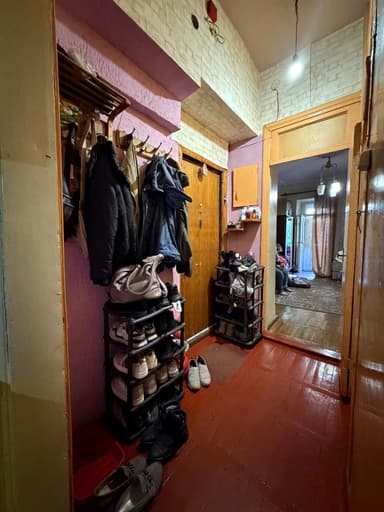2-комнатная квартира по адресу Вознесенский пер. (площадь 43 м²) - imageAlt 14 2-комнатная квартира по адресу Вознесенский пер. (площадь 43 м²) - Atlanta.ua - imageAlt 14