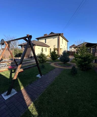 Дом по адресу ул. Александрийская (площадь 150 м²) - фото 14 Дом по адресу ул. Александрийская (площадь 150 м²) - Atlanta.ua - фото 14
