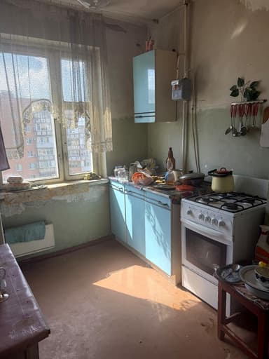 2-комнатная квартира по адресу ул. Королева ак. (площадь 52 м²) - фото 16 2-комнатная квартира по адресу ул. Королева ак. (площадь 52 м²) - Atlanta.ua - фото 16