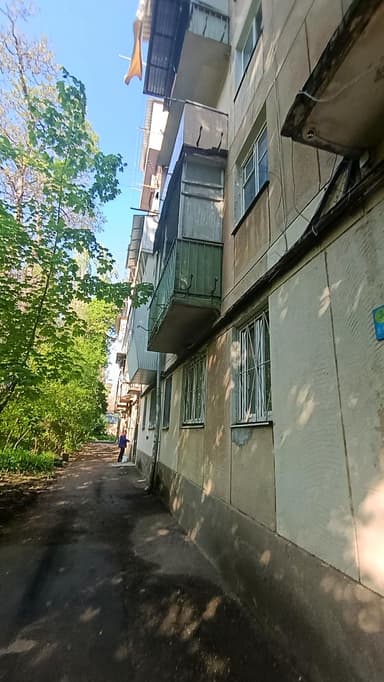 2-кімнатна квартира за адресою Ботанічний пров. (площа 43 м²) - фото 16 2-кімнатна квартира за адресою Ботанічний пров. (площа 43 м²) - Atlanta.ua - фото 16