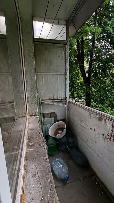 2-кімнатна квартира за адресою Ботанічний пров. (площа 43 м²) - фото 21 2-кімнатна квартира за адресою Ботанічний пров. (площа 43 м²) - Atlanta.ua - фото 21