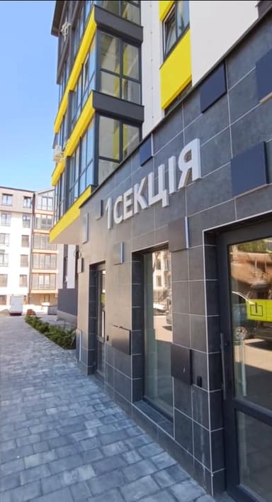 1-кімнатна квартира за адресою (площа 45,1 м²) - фото 7 1-кімнатна квартира за адресою (площа 45,1 м²) - Atlanta.ua - фото 7