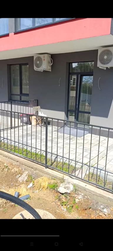 1-кімнатна квартира за адресою (площа 45,1 м²) - фото 8 1-кімнатна квартира за адресою (площа 45,1 м²) - Atlanta.ua - фото 8