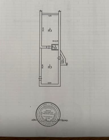 Коммерческая недвижимость по адресу ул. Успенская (площадь 115 м²) - imageAlt 16 Коммерческая недвижимость по адресу ул. Успенская (площадь 115 м²) - Atlanta.ua - imageAlt 16