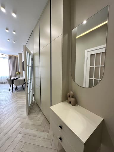 2-комнатная квартира по адресу Курортный пер. (площадь 54 м²) - imageAlt 26 2-комнатная квартира по адресу Курортный пер. (площадь 54 м²) - Atlanta.ua - imageAlt 26
