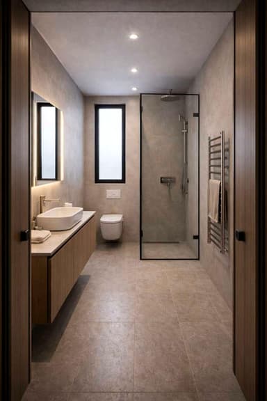 Дом по адресу (площадь 145 м²) - imageAlt 47 Дом по адресу (площадь 145 м²) - Atlanta.ua - imageAlt 47