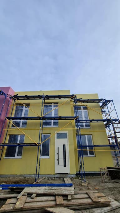 Будинок за адресою вул. Академіка Корольова (площа 110 м²) - фото 5 Будинок за адресою вул. Академіка Корольова (площа 110 м²) - Atlanta.ua - фото 5
