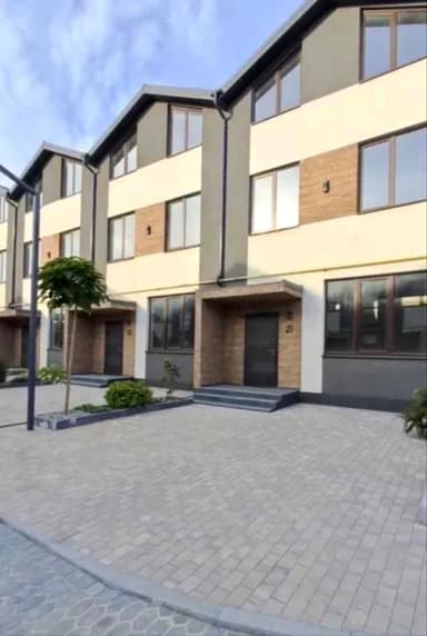 Будинок за адресою вул. Фруктова (площа 119 м²) - фото 6 Будинок за адресою вул. Фруктова (площа 119 м²) - Atlanta.ua - фото 6