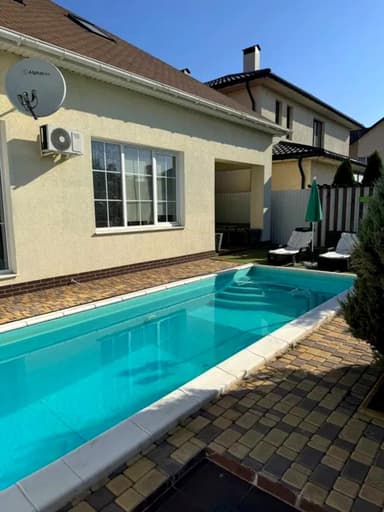 Будинок за адресою вул. Авангардівська (площа 165 м²) - фото 21 Будинок за адресою вул. Авангардівська (площа 165 м²) - Atlanta.ua - фото 21