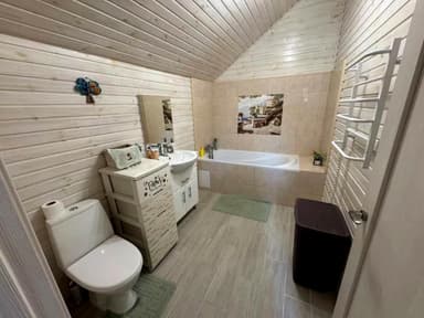 Будинок за адресою вул. Авангардівська (площа 165 м²) - фото 32 Будинок за адресою вул. Авангардівська (площа 165 м²) - Atlanta.ua - фото 32