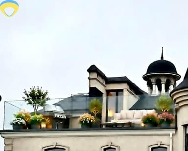 3-кімнатна квартира за адресою вул. Вишнева (площа 109 м²) - фото 16 3-кімнатна квартира за адресою вул. Вишнева (площа 109 м²) - Atlanta.ua - фото 16