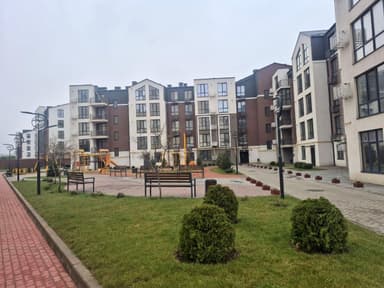 1-кімнатна квартира за адресою вул. Сахарова (площа 45 м²) - фото 8 1-кімнатна квартира за адресою вул. Сахарова (площа 45 м²) - Atlanta.ua - фото 8