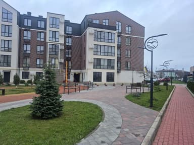 1-кімнатна квартира за адресою вул. Сахарова (площа 45 м²) - фото 10 1-кімнатна квартира за адресою вул. Сахарова (площа 45 м²) - Atlanta.ua - фото 10