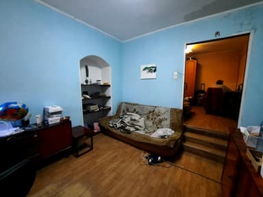 1-кімнатна квартира за адресою вул. Мечнікова (площа 32,8 м²) - фото 14 1-кімнатна квартира за адресою вул. Мечнікова (площа 32,8 м²) - Atlanta.ua - фото 14