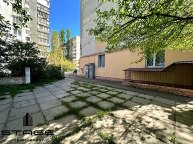 Комерційна нерухомість за адресою вул. Костанді (площа 350 м²) - фото 25 Комерційна нерухомість за адресою вул. Костанді (площа 350 м²) - Atlanta.ua - фото 25
