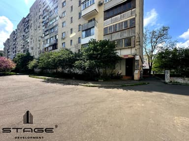 Комерційна нерухомість за адресою вул. Костанді (площа 350 м²) - фото 23 Комерційна нерухомість за адресою вул. Костанді (площа 350 м²) - Atlanta.ua - фото 23