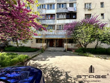 Комерційна нерухомість за адресою вул. Костанді (площа 350 м²) - фото 21 Комерційна нерухомість за адресою вул. Костанді (площа 350 м²) - Atlanta.ua - фото 21