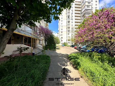 Комерційна нерухомість за адресою вул. Костанді (площа 350 м²) - фото 22 Комерційна нерухомість за адресою вул. Костанді (площа 350 м²) - Atlanta.ua - фото 22