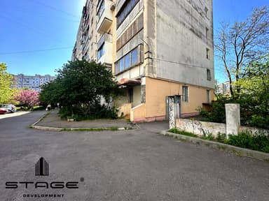 Комерційна нерухомість за адресою вул. Костанді (площа 350 м²) - фото 30 Комерційна нерухомість за адресою вул. Костанді (площа 350 м²) - Atlanta.ua - фото 30
