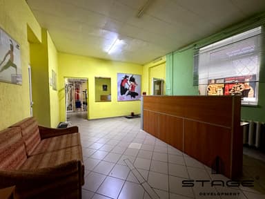 Комерційна нерухомість за адресою вул. Костанді (площа 350 м²) - фото 35 Комерційна нерухомість за адресою вул. Костанді (площа 350 м²) - Atlanta.ua - фото 35