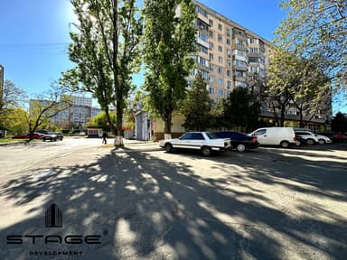 Комерційна нерухомість за адресою вул. Костанді (площа 350 м²) - фото 40 Комерційна нерухомість за адресою вул. Костанді (площа 350 м²) - Atlanta.ua - фото 40