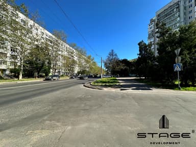 Комерційна нерухомість за адресою вул. Костанді (площа 350 м²) - фото 39 Комерційна нерухомість за адресою вул. Костанді (площа 350 м²) - Atlanta.ua - фото 39
