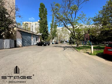 Комерційна нерухомість за адресою вул. Костанді (площа 350 м²) - фото 38 Комерційна нерухомість за адресою вул. Костанді (площа 350 м²) - Atlanta.ua - фото 38