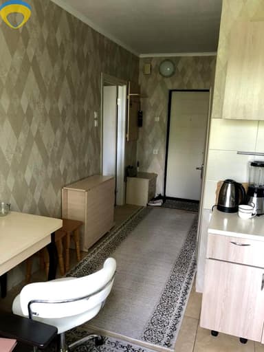 1-кімнатна квартира за адресою (площа 34 м²) - фото 20 1-кімнатна квартира за адресою (площа 34 м²) - Atlanta.ua - фото 20