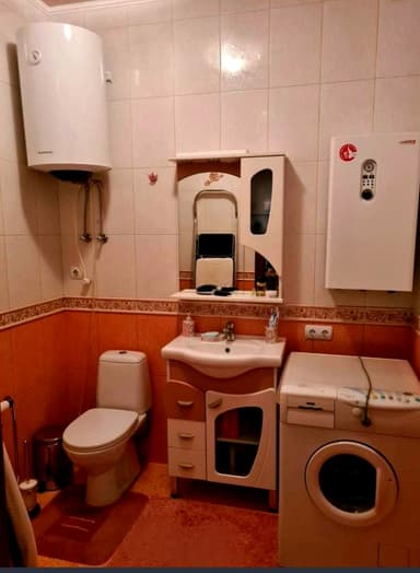 Будинок за адресою вул. Академіка Корольова (площа 134 м²) - фото 38 Будинок за адресою вул. Академіка Корольова (площа 134 м²) - Atlanta.ua - фото 38