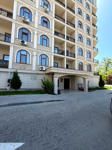 Коммерческая недвижимость по адресу ул. Дача Ковалевского (площадь 76 м²) - фото 40 Коммерческая недвижимость по адресу ул. Дача Ковалевского (площадь 76 м²) - Atlanta.ua - фото 40
