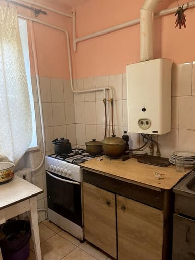 3-кімнатна квартира за адресою вул. Червона (площа 59 м²) - фото 13 3-кімнатна квартира за адресою вул. Червона (площа 59 м²) - Atlanta.ua - фото 13