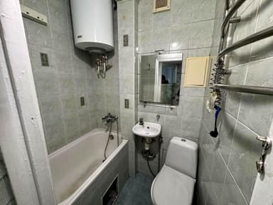 2-комнатная квартира по адресу Бассейный 2-й пер. (площадь 44 м²) - фото 14 2-комнатная квартира по адресу Бассейный 2-й пер. (площадь 44 м²) - Atlanta.ua - фото 14
