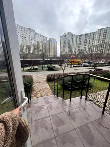 Комерційна нерухомість за адресою (площа 61 м²) - фото 21 Комерційна нерухомість за адресою (площа 61 м²) - Atlanta.ua - фото 21