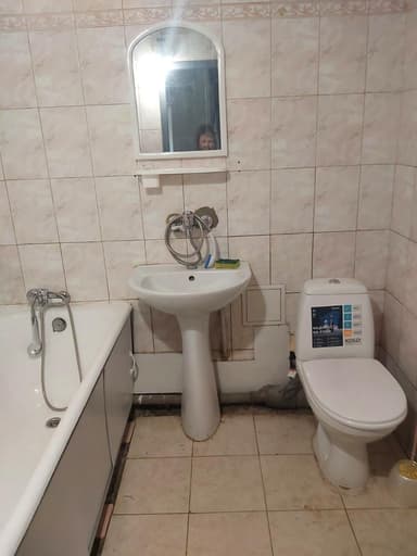 1-кімнатна квартира за адресою вул. Геранева (площа 45 м²) - фото 11 1-кімнатна квартира за адресою вул. Геранева (площа 45 м²) - Atlanta.ua - фото 11