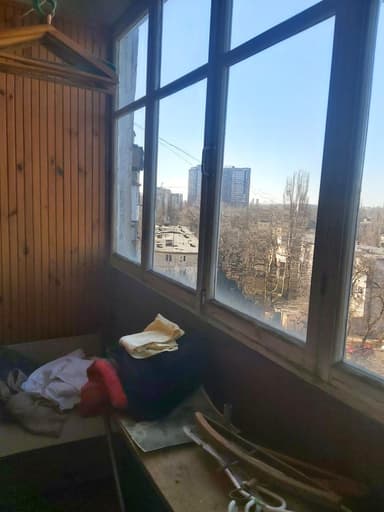 1-кімнатна квартира за адресою вул. Геранева (площа 45 м²) - фото 13 1-кімнатна квартира за адресою вул. Геранева (площа 45 м²) - Atlanta.ua - фото 13