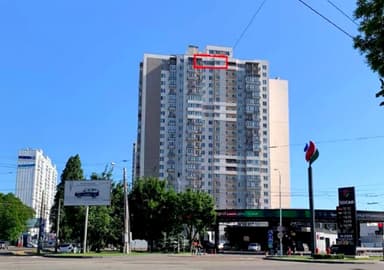 Комерційна нерухомість за адресою вул. Академіка Корольова (площа 60 м²) - фото 29 Комерційна нерухомість за адресою вул. Академіка Корольова (площа 60 м²) - Atlanta.ua - фото 29