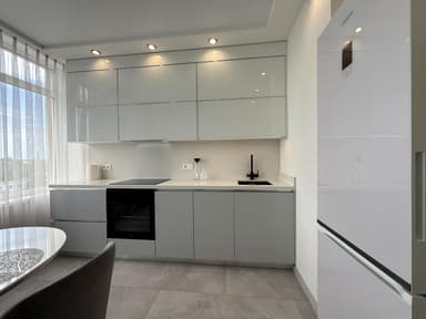 1-кімнатна квартира за адресою вул. Басейна (площа 38 м²) - фото 17 1-кімнатна квартира за адресою вул. Басейна (площа 38 м²) - Atlanta.ua - фото 17