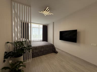 1-кімнатна квартира за адресою вул. Басейна (площа 38 м²) - фото 24 1-кімнатна квартира за адресою вул. Басейна (площа 38 м²) - Atlanta.ua - фото 24